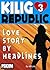 Love Story by Headlines (Ki...