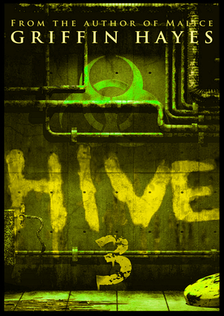 Hive III (ebook)