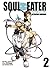 Soul Eater, tom 02 (Soul Eater, #2)