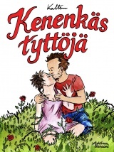 Kenenkäs tyttöjä (Hardcover)