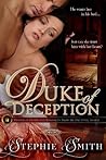 Duke of Deception by Stephie Smith
