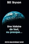 Une histoire de t...