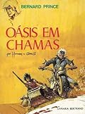 Oásis em Chamas