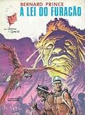 A lei do furacão