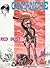 Red Dust (Comanche, #1)