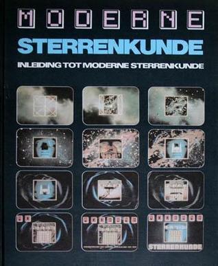 Inleiding tot moderne sterrenkunde