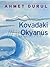 Kovadaki Okyanus by Ahmet Durul