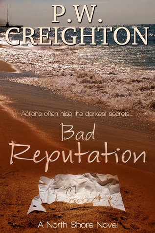 Bad Reputation (North Shore 1)