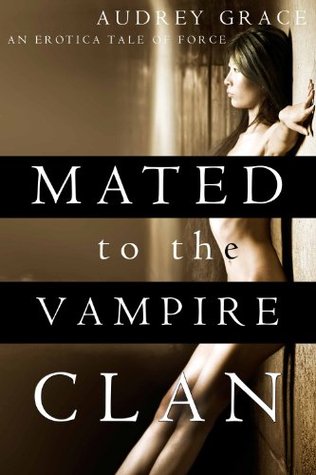 Mated To The Vampire Clan