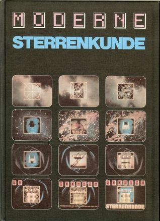Moderne sterrenkunde