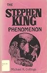 The Stephen King Phenomenon