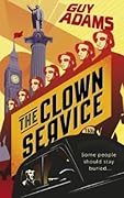 The Clown Service