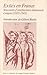 Exilés en France: souvenirs d'antifascistes allemands émigrés (1933-1945)