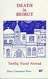 Death in Beirut [a novel]