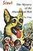 The Mystery of the Abandoned Mill (Scout, #6)