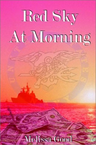 Red Sky At Morning (Dar and Kerry, #4)