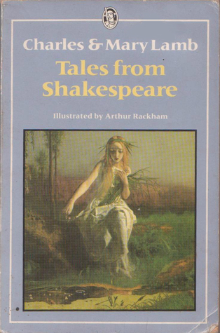 Tales from Shakespeare