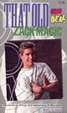 That Old Zack Magic (Saved by the Bell, #7)