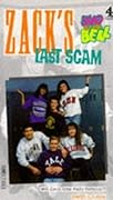 Zack's Last Scam