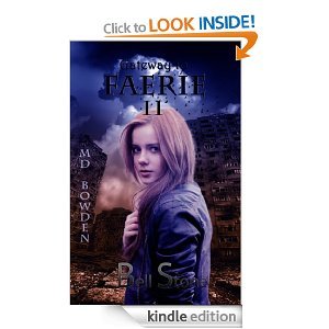 Bell Stone (Gateway to Faerie, #2)