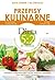 Przepisy kulinarne. Dieta 5:2 dr. Mosleya