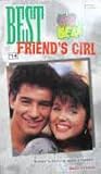 Best Friend's Girl (Saved by the Bell, #14)