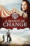 A Season of Change by Lynette Sowell