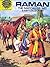 Raman the Matchless Wit ( Amar Chitra Katha 226 and reprinted as 581 )