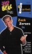 Zack Zeroes In (Saved by the Bell: The College Years, #2)