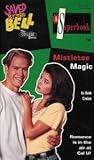 Mistletoe Magic (Saved by the Bell: The College Years, #4)