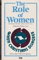 The Role of Women (When Christians Disagree)