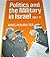 Politics and the Military in Israel 1967-77 by Amos Perlmutter
