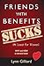 Friends with Benefits SUCKS