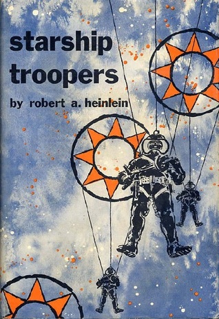 Starship Troopers