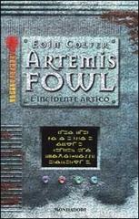 L'incidente artico (Artemis Fowl, #2)