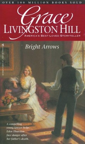 Bright Arrows (Mass Market Paperback)