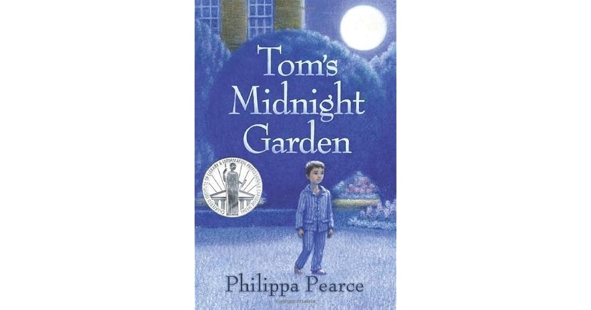 Toms Midnight Garden: Self Development