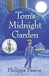 Tom's Midnight Garden by Philippa Pearce