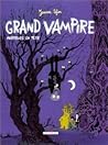 Mortelles En Tête (Grand Vampire, #2)