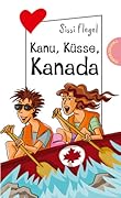 Kanu, Küsse, Kanada