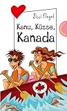 Kanu, Küsse, Kanada