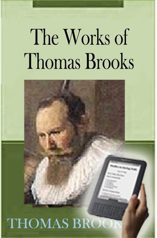The Works of Thomas Brooks