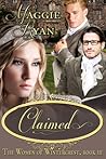 Claimed by Maggie Ryan