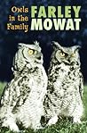 Owls in the Family by Farley Mowat