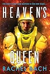 Book cover for Heaven's Queen (Paradox, #3)
