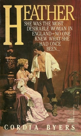 Heather (Mass Market Paperback)