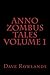 Anno Zombus Tales Volume 1
