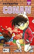 Detektiv Conan, Band 57