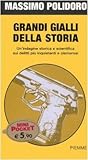 Grandi gialli della Storia