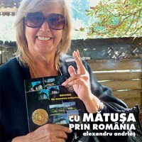 Cu mătușa prin România